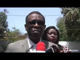 ​Youssou Ndour contre l’annulation du festival de Jazz: «C’est très dangereux de céder comme ça à la menace»