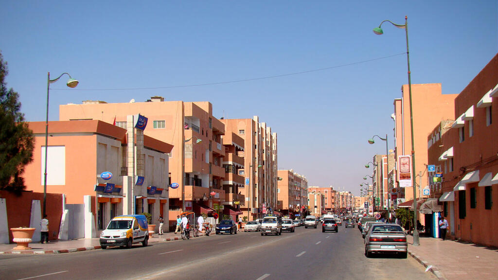 Sahara occidental: ce qu'il faut retenir de la réunion de Madrid organisée sous l'égide des États-Unis