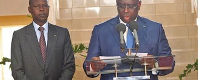 Nominations du Conseil des ministres de ce 4 mai 2016: de la SENELEC, Pape Dieng à la SUNEOR