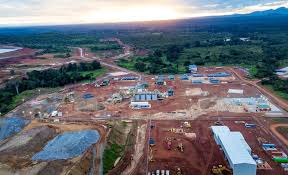 Projet aurifère de Diamba Sud: Fortuna Mining  dépose sa demande de permis d’exploitation