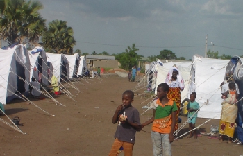 Nord-est ivoirien: Des centaines de Peulhs réfugiés dans des tentes à Bouna, un mois après le conflit communautaire