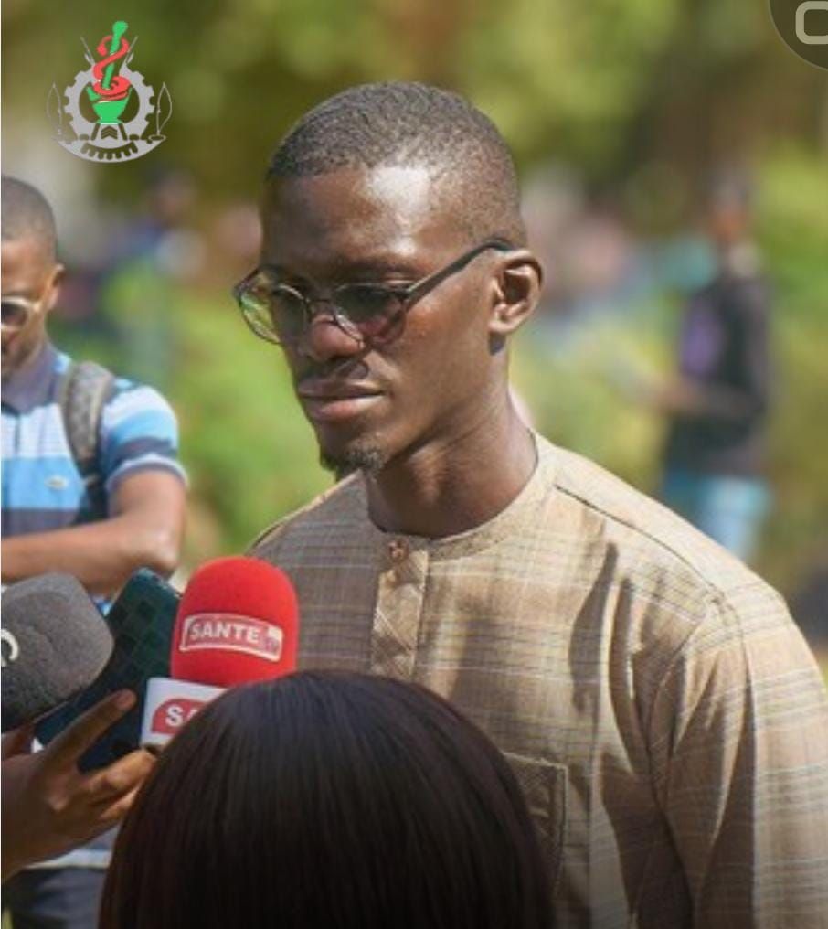 Arrestation du président de l’Amicale de la FMPO : les étudiants exigent sa libération immédiate