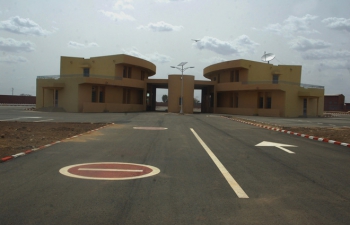 Frontière ivoiro-malienne : Le gouvernement malien cède des parcelles pour la construction de postes de contrôles