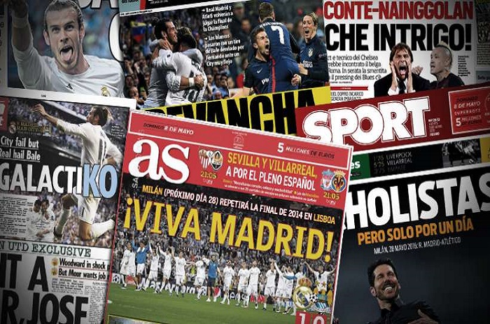 Le sale coup de MU à Mourinho, le grand ménage estival du Barça