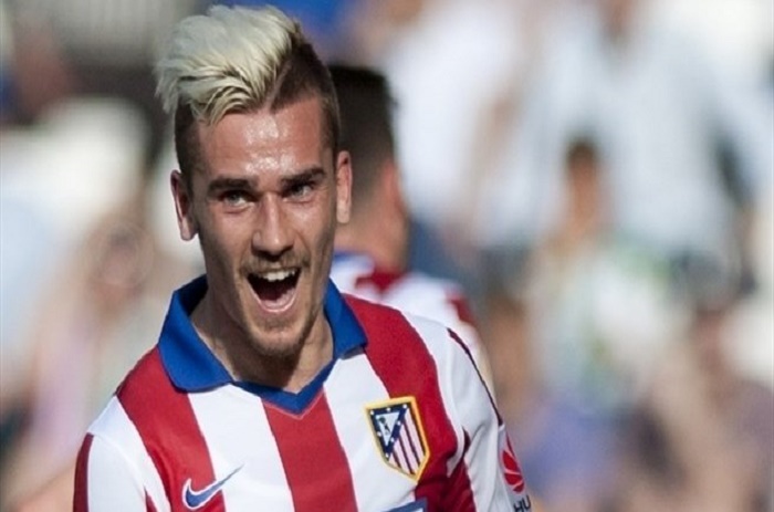Atlético Madrid : Antoine Griezmann peut-il remporter le Ballon d’Or cette année ?