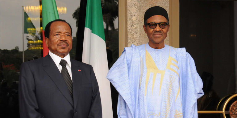 Le Cameroun et le Nigeria renforcent leur coopération dans la lutte contre Boko Haram