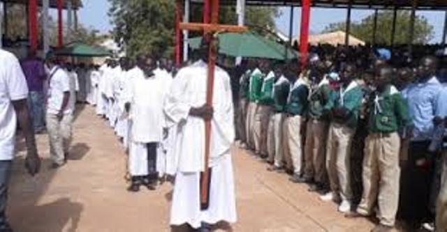 Pèlerinage de Popenguine : Abdoulaye Daouda Diallo satisfait de l'état des préparatifs