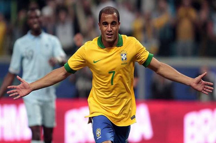 Brésil : la liste de Dunga pour la Copa América !