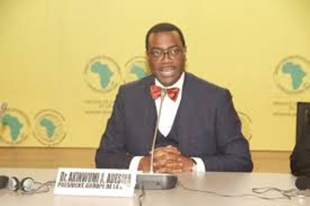 Coopération : La Banque africaine de développement accompagne le PSE