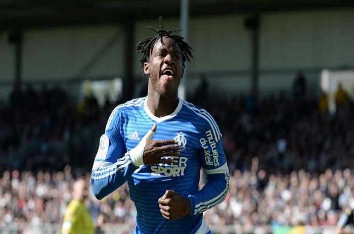 West Ham prêt à griller la concurrence pour Batshuayi avec un gros chèque