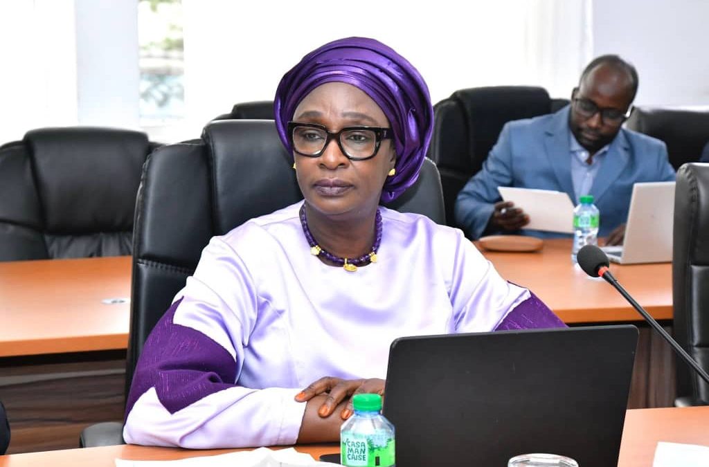 Affaire Farba Ngom : ses avocats annoncent une plainte contre la Garde des Sceaux