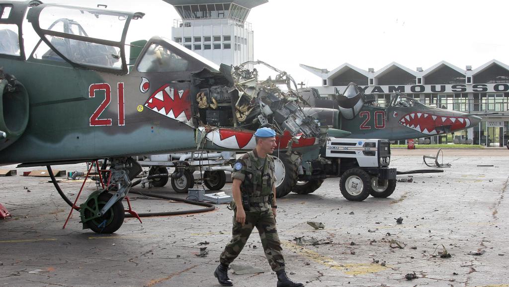 ​Affaire de Bouaké (5/5), Les hypothèses: une responsabilité française?