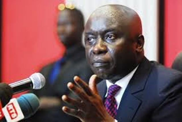 Appel au dialogue politique de Macky Sall : Idrissa Seck exige des gages d’assurance