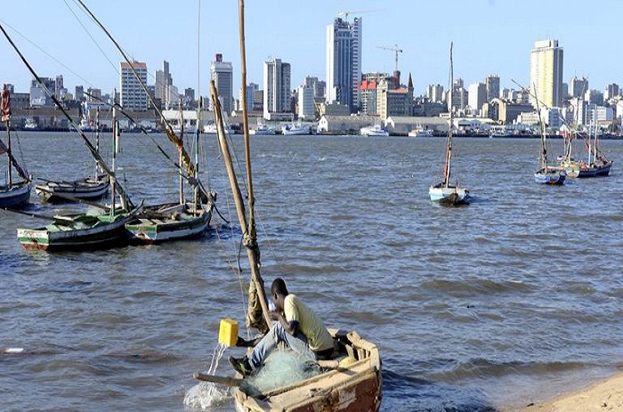Comment le Mozambique a trompé le FMI