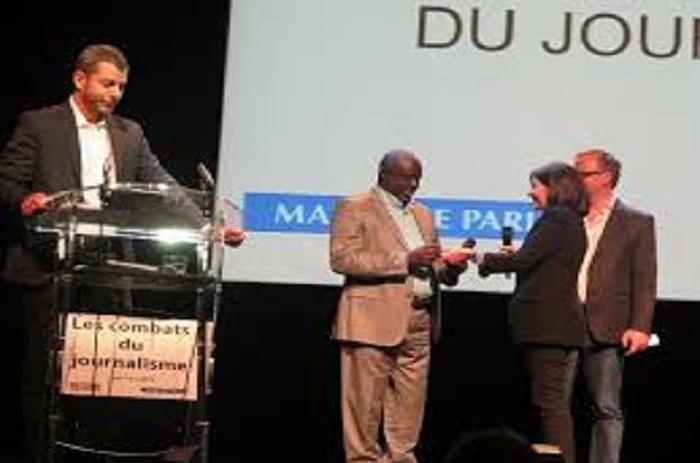 L’appel au secours d’Iwacu, dernier média indépendant du Burundi