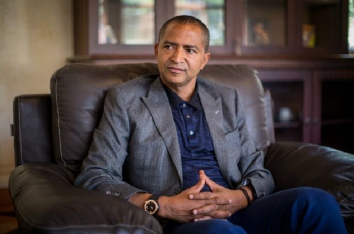 Katumbi sollicite la protection de l'ONU