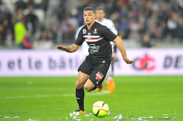 Mercato : Le FC Barcelone se positionne sur Hatem Ben Arfa