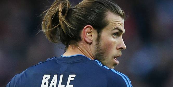Real Madrid : Gareth Bale et Keylor Navas blessés