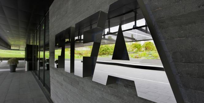 FIFA: le Chilien Sergio Jadue et le Colombien Luis Bedoya écartés à vie