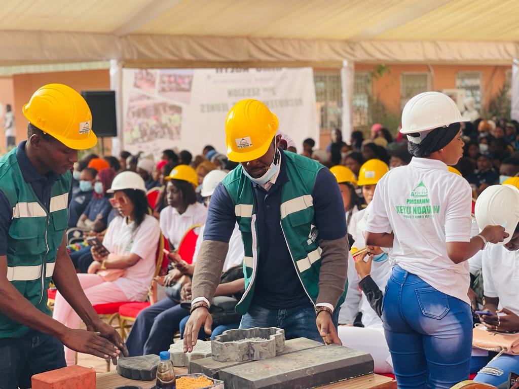 PIB et Emploi : Dakar concentre la richesse, les jeunes ruraux en quête d'insertion