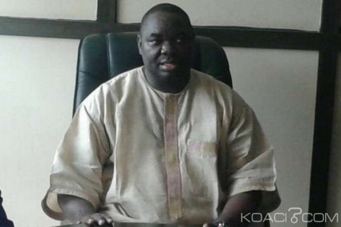 Nigeria: NFF: Le président «autoproclamé» de la Fédération arrêté