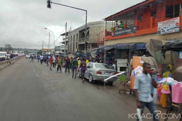 Côte d'Ivoire: Un ex-combattant assassiné en pleine rue par 5 inconnus à Adjamé