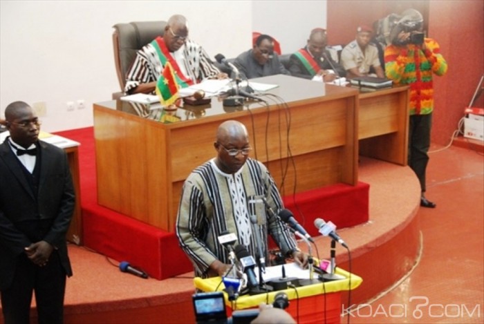 Burkina Faso: 168,410 milliards de FCFA de recettes fiscales liées au secteur des mines