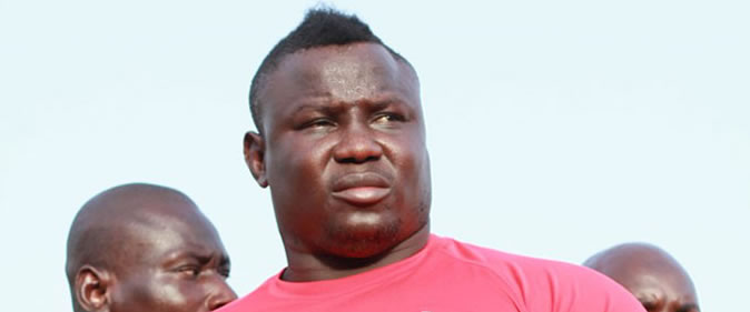 Pape Dia, frère de Bombardier: « Mbaye Guèye n'est pas une référence »