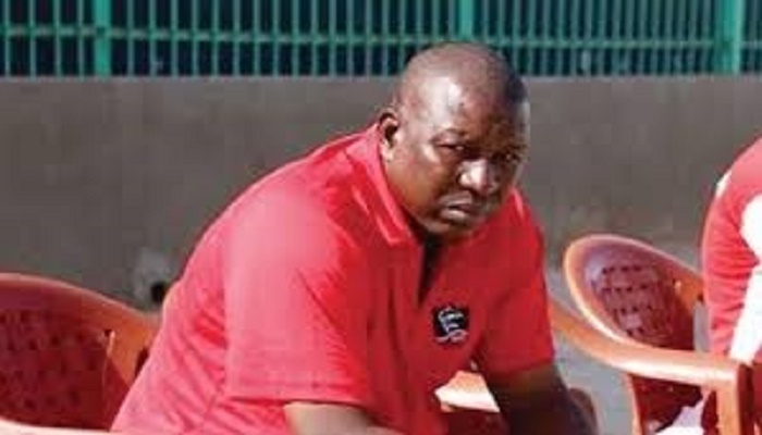 Us Ouakam : Malick Daff quitte le banc et indexe en partie les supporters du club