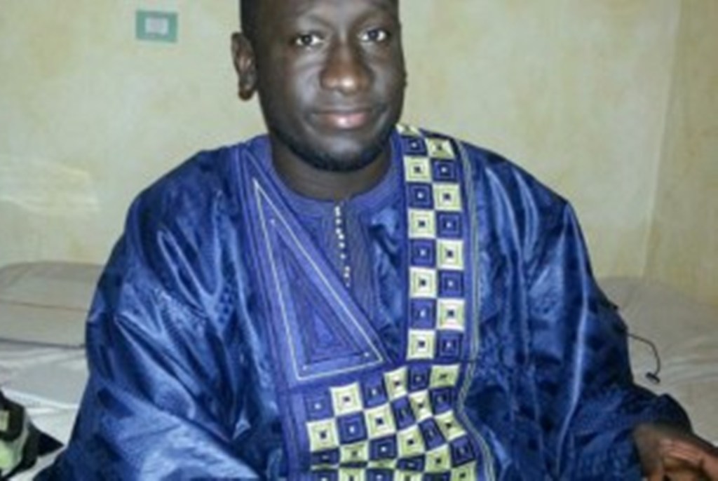 ​PDS : Serigne Assane Mbacké menace de claquer la porte