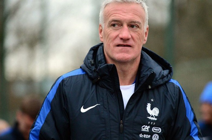 Transferts douteux à l’OM : Deschamps clame sa bonne foi