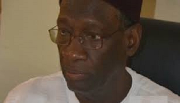 « La Gambie doit faire preuve d’ouverture et de respect des droits humains », Général Mamadou Niang