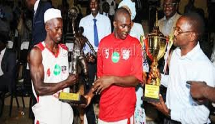 Coupe Saint Michel : Us Ouakam remporte son premier trophée de la saison