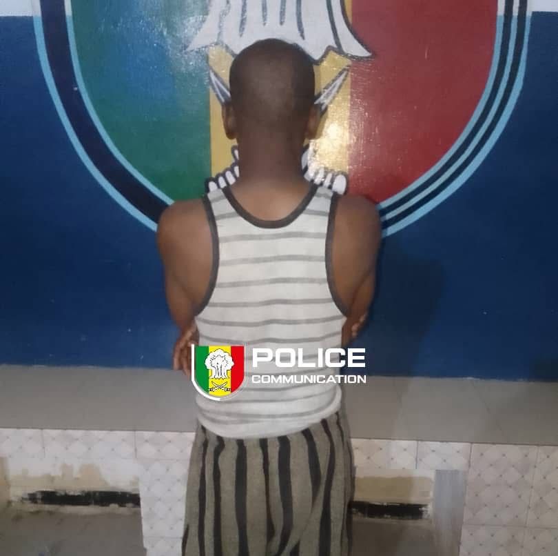 ​Touba : un individu arrêté pour «pédophilie et viols répétitifs sur une mineure de 11 ans»