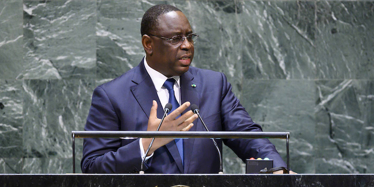 Candidature de Macky Sall à l’ONU : Madiambal Diagne révèle un blocage diplomatique