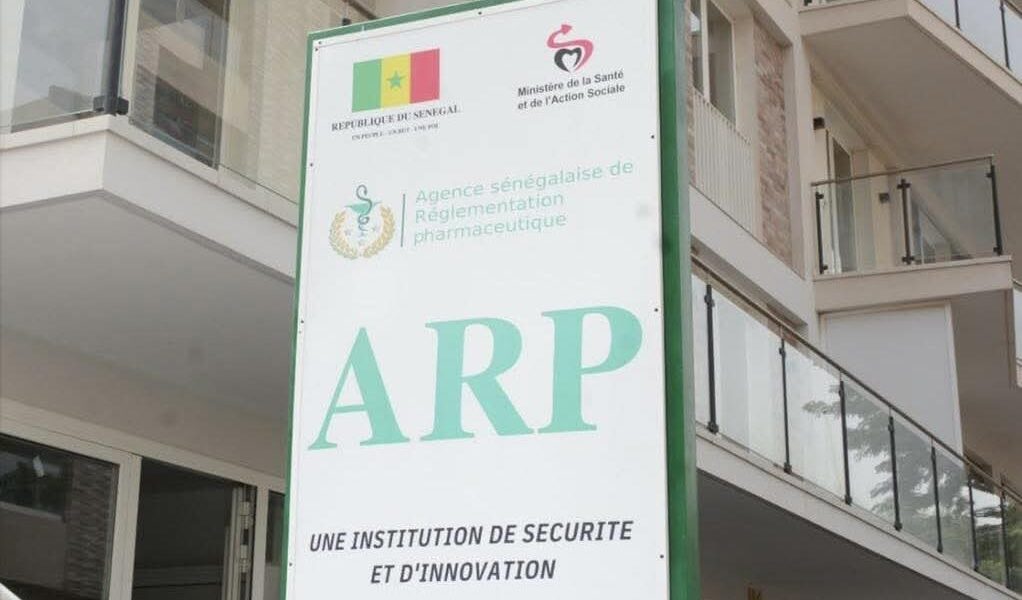 Urgence sanitaire : l’Agence Sénégalaise de Réglementation Pharmaceutique au bord du gouffre