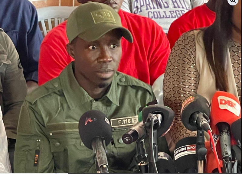 Section de Recherches : Abdou Nguer convoqué ce mardi à 15 heures 