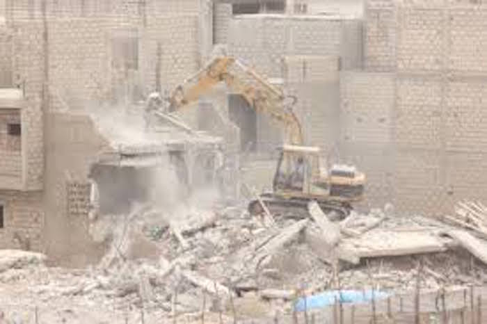 Un terrain de 6,2 ha à Ngor: la solution pour les victimes de la Cité Tobago