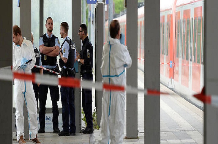 Agression à Munich : un mort et trois blessés, un mobile «a priori islamiste»