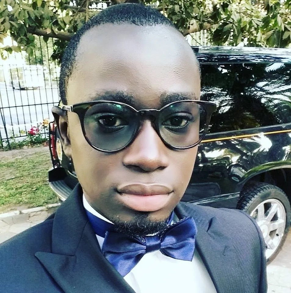 Brigade de Recherche de Keur Massar : le journaliste Pape Biram Bigué Ndiaye interpellé après le point de presse du Procureur