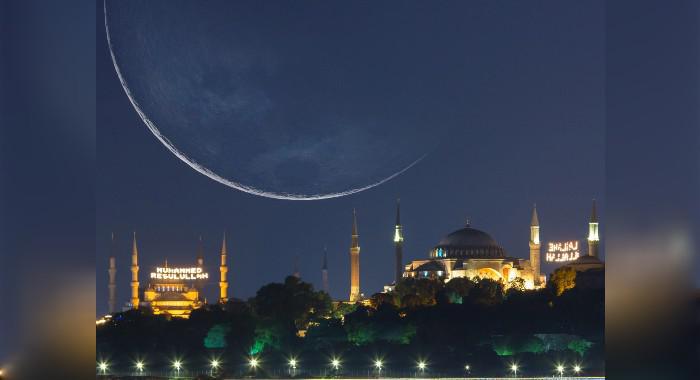 Ramadan 2026 : Hilal France maintient son observation pour le mercredi 18 février