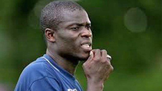 L’ex footballeur sénégalais Amdy Moustapha Faye poursuivi par son ex épouse pour abandon de famille