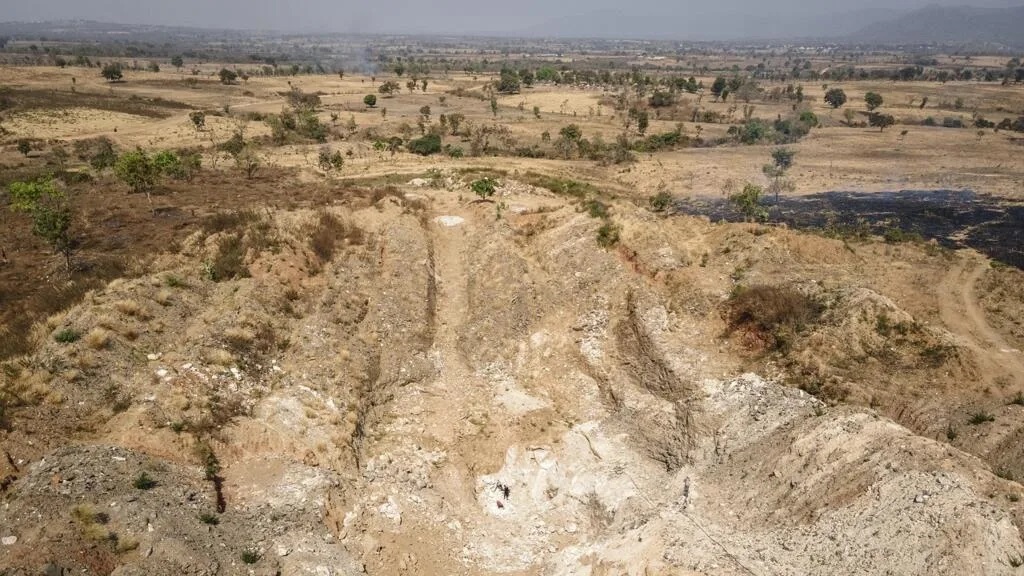 Nigeria : au moins 38 morts dans une explosion survenue dans une mine de l'État de Plateau