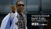 ​«Je suis loin du crépuscule de ma carrière», Youssou Ndour