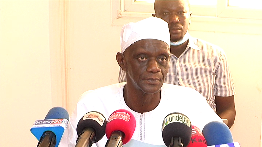 Durcissement de la loi anti-homosexuelle : Mame Mactar Jamra salue «une avancée pénale significative»