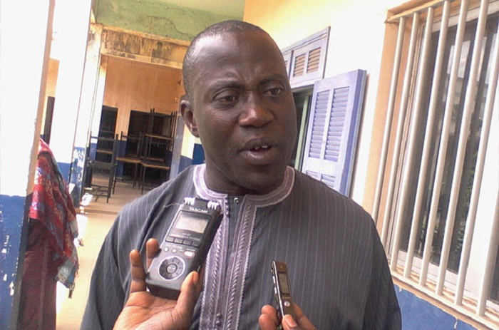 Dissension au Fuse : les enseignants de Kaffrine se braquent contre ses responsables