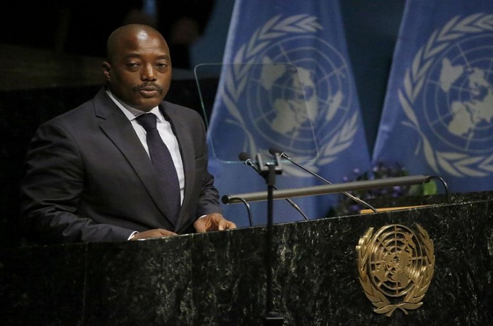 ​RDC : Joseph Kabila autorisé à se maintenir au pouvoir si la présidentielle est repoussée