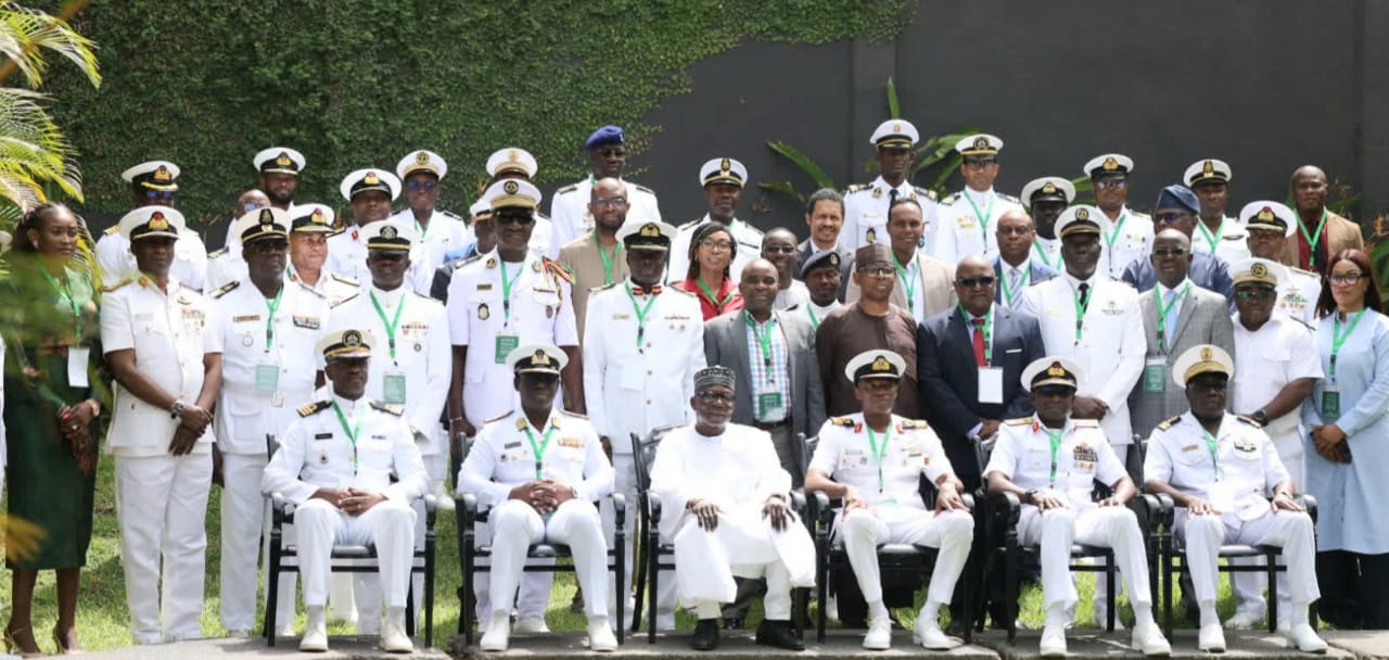 Sécurité maritime : La CEDEAO se penche à Accra sur le statut juridique de ses forces