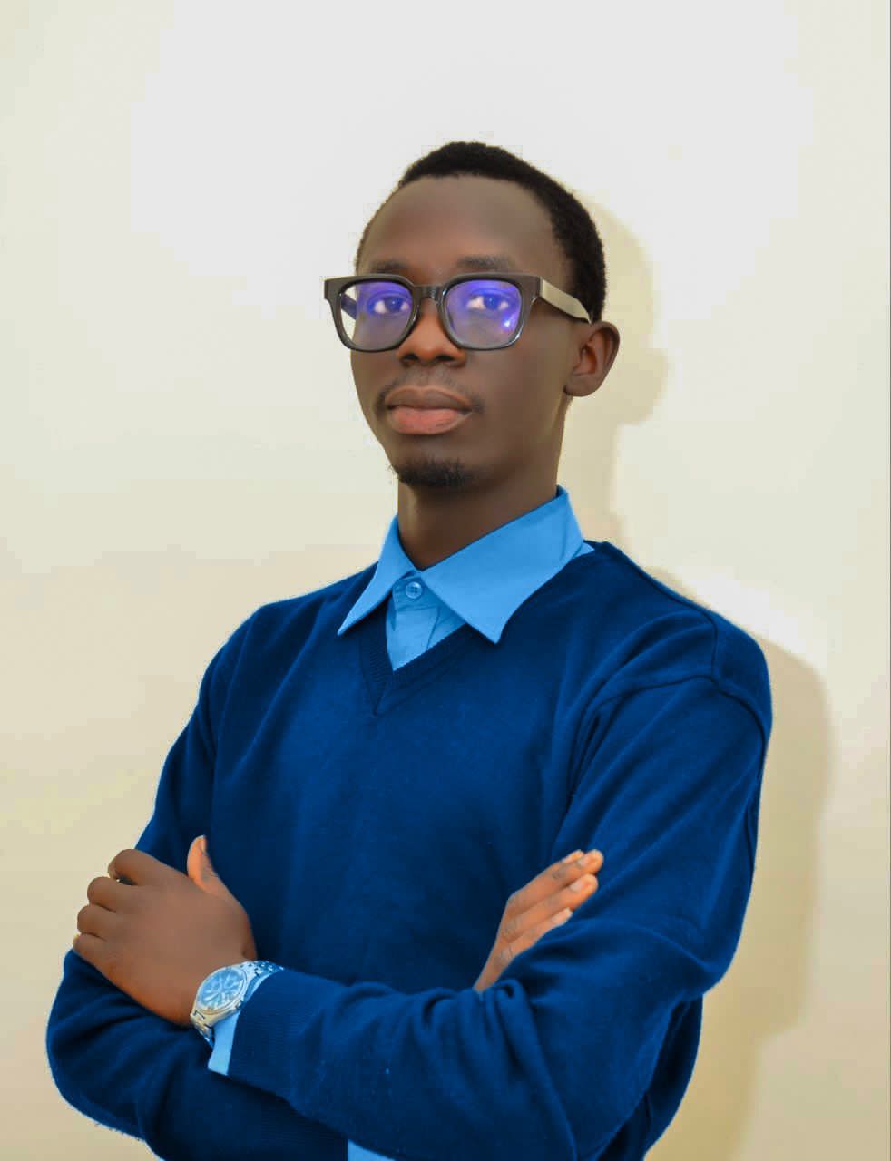 Liberté provisoire : Waly Faye brise le silence, « Jamais ils n’auront raison sur moi »