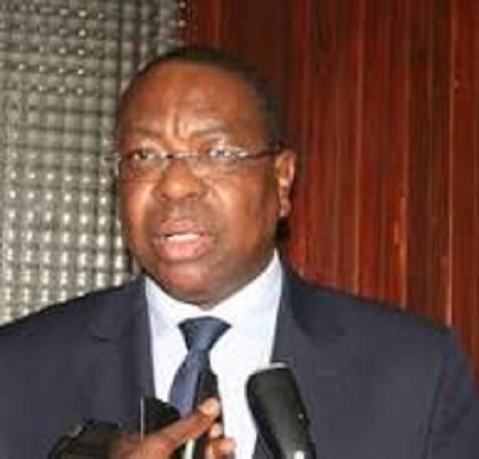 Blocus Sénégalo-gambien: «Nous ne nous sommes pas entendus sur le lieu de la réunion», Mankeur Ndiaye